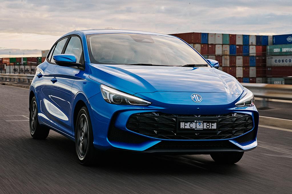MG3