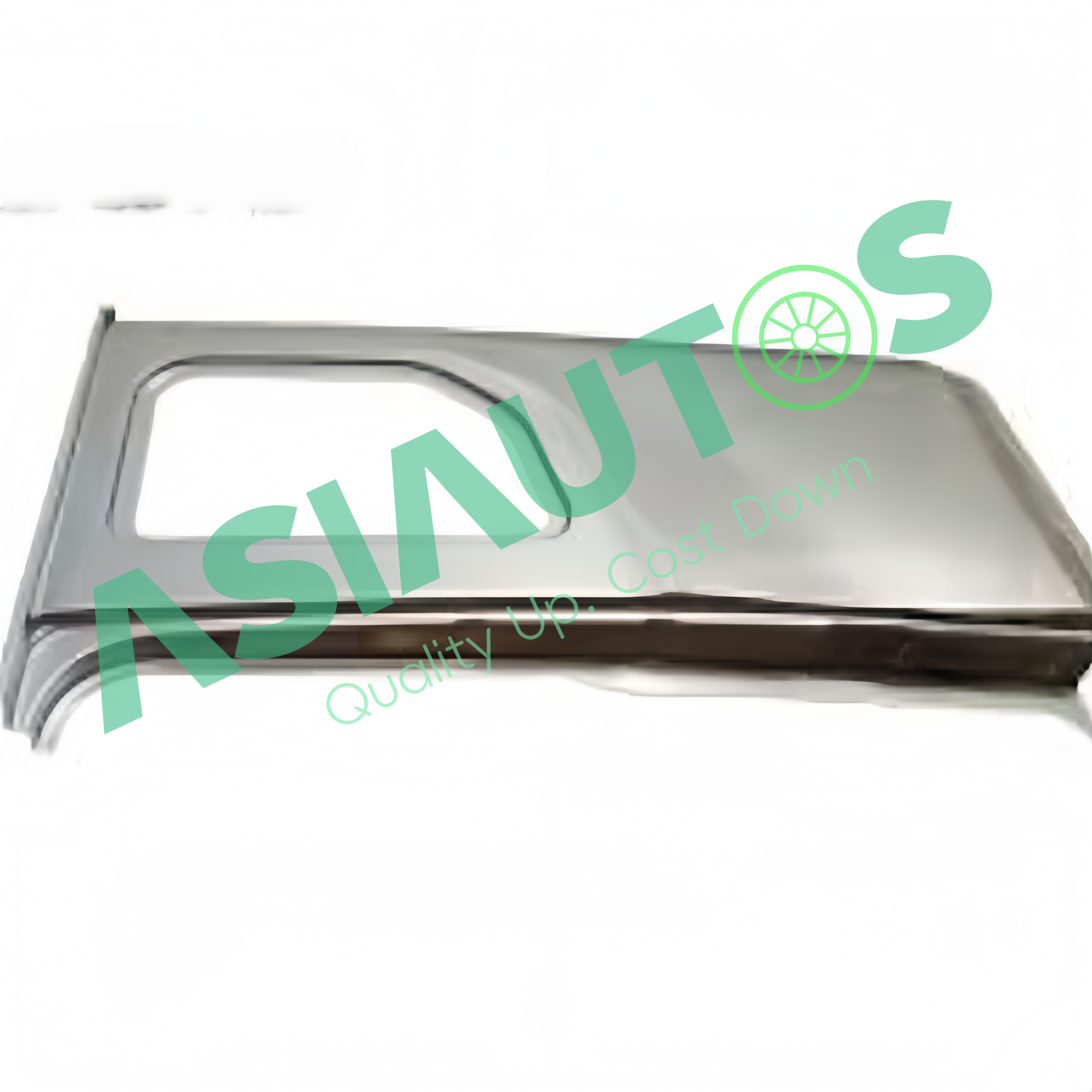 MA9561 | MAXUS/LDV V90(Deliver 9) 2.0T 2020 Rear Side Upper Outer Pane