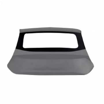 Introduction of engine hood, tailgate and fenders in Body Parts system of MG3 16 by Asiautos Auto Parts(MG Aftermarket Parts Expert)