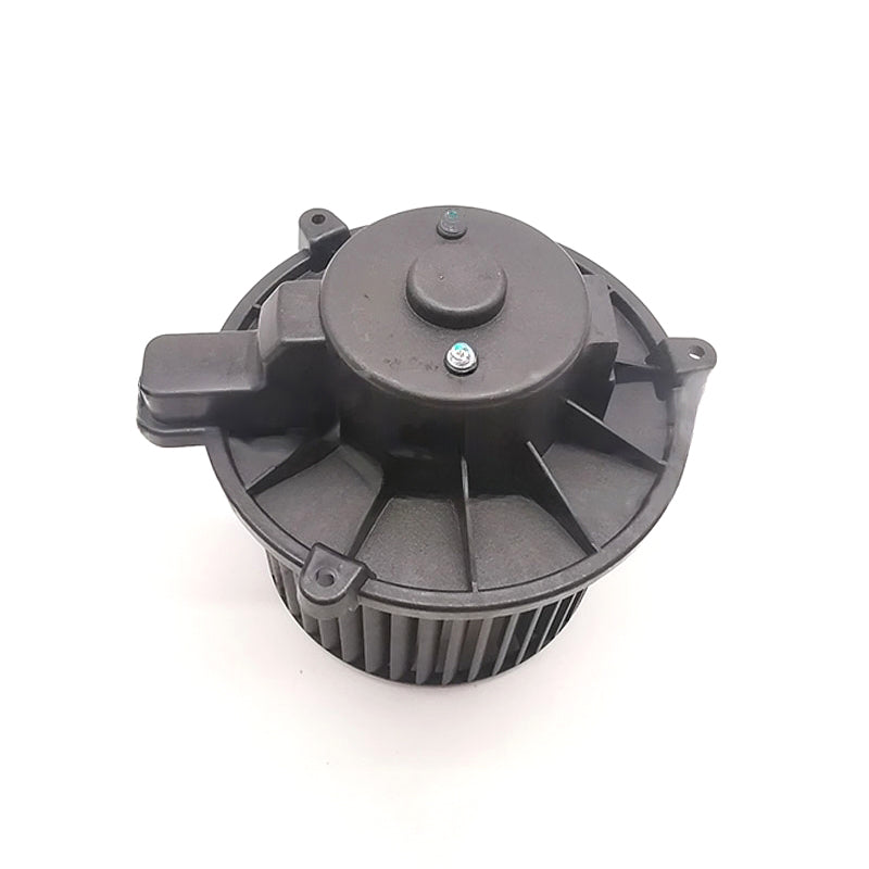 Introduction of the combination meter, air conditioning system, clock spring, and starter motor in the Electrics system of MG ZS by Asiautos Auto Parts(MG Aftermarket Parts Expert)