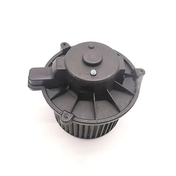 Introduction of the combination meter, air conditioning system, clock spring, and starter motor in the Electrics system of MG ZS by Asiautos Auto Parts(MG Aftermarket Parts Expert)