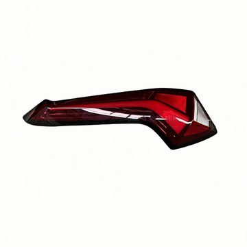 Introduction of  front headlights, taillights, fog lights and daytime running lights in the Lighting system of MG3 16 by Asiautos Auto Parts(MG Aftermarket Parts Expert)