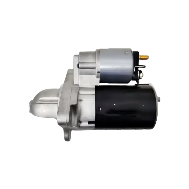 Introduction of starter motor, blower motor, clock spring and engine cooling fan in the Electrics system of MG5 by Asiautos Auto Parts(MG Aftermarket Parts Expert)