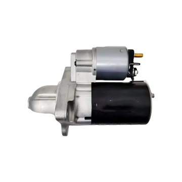 Introduction of starter motor, blower motor, clock spring and engine cooling fan in the Electrics system of MG5 by Asiautos Auto Parts(MG Aftermarket Parts Expert)