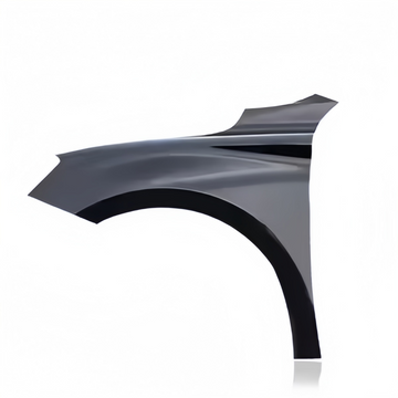 Introduction of outer side panels, front door handles, tailgate assembly, and fender in the MG5 Body Parts system by Asiautos Auto Parts(MG Aftermarket Parts Expert)