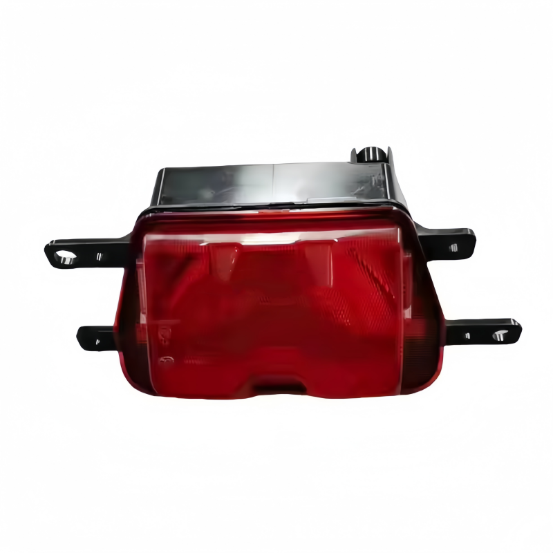 Introduction of headlights, high-mounted stop lights, tail lights, and rear fog lights in the MG4 Lighting system by Asiautos Auto Parts(MG Aftermarket Parts Expert)