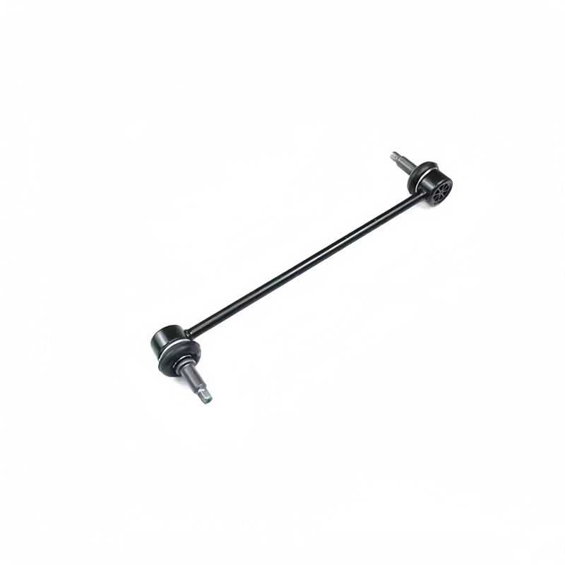 Introduction of front  shock absorber, front  stabilizer bar, front lower control arm assembly and lateral thrust rod in the suspension system of MG4 by Asiautos Auto Parts(MG Aftermarket Parts Expert)