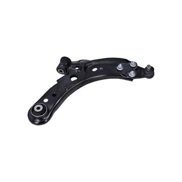 Introduction of front lower control arm, front suspension stabilizer bar, rear shock absorber dust cover and front lower control arm ball joint in the suspension system of MG ZS by Asiautos Auto Parts(MG Aftermarket Parts Expert)
