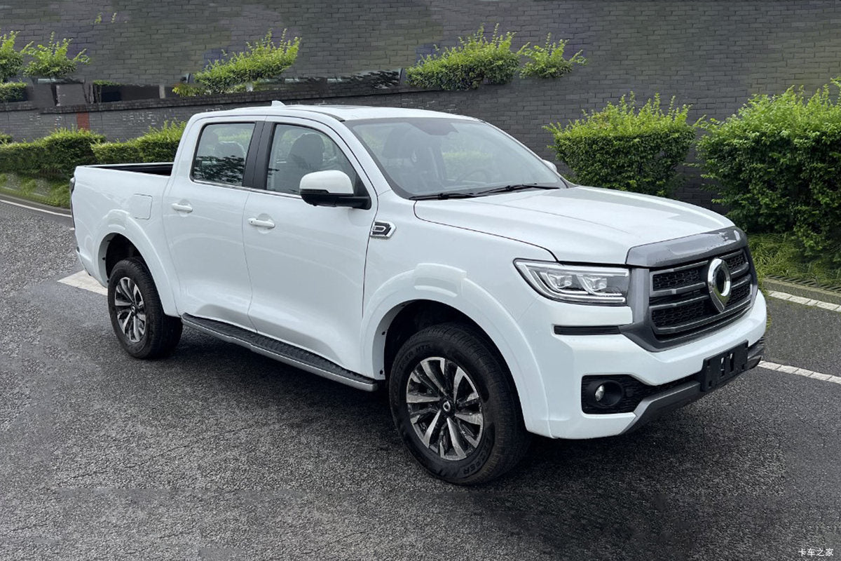 GWM POER (Ute) Brake Pads, Brake Discs, Brake Calipers &amp; Oil Filters – Detailed Introduction by Asiautos Auto Parts (GWM Aftermarket/genuine Parts Expert)