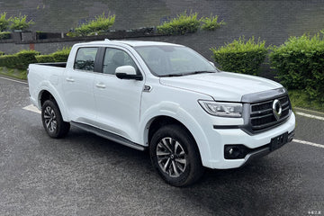 GWM POER (Ute) Brake Pads, Brake Discs, Brake Calipers &amp; Oil Filters – Detailed Introduction by Asiautos Auto Parts (GWM Aftermarket/genuine Parts Expert)