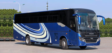 HIGER BUS – Brand History & Global Market Presence by Asiautos Auto Parts (HIGER Aftermarket/genuine Parts Expert)