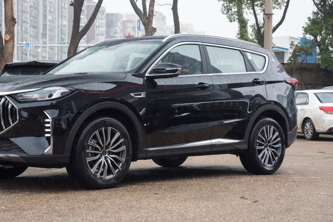 JETOUR X70/X70 PLUS: Each with its own distinct style by Asiautos Auto Parts (JETOUR X70/X70 PLUS Aftermarket/genuine Parts Expert)