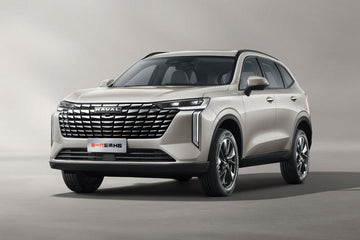 Haval H6 Headlights, Grille, Taillights & Fog Lights: Best Replacement Parts and Global Suppliers by Asiautos Auto Parts (GWMAftermarket/genuine Parts Expert)