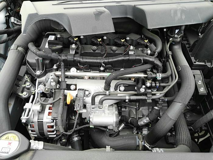 How to replace the engine of Haval h6?