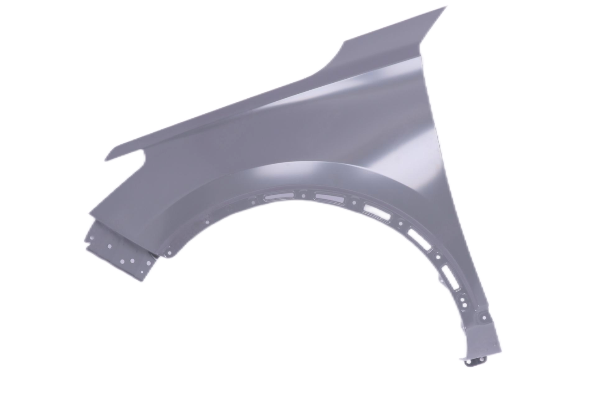 Introduction of fender, hood, and rearview mirror in the body parts system of TIGGO 7 PRO  by Asiautos Auto Parts(CHERY Aftermarket Parts Expert)