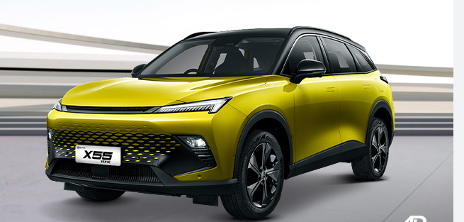 BAIC X55 Sensor & Filter Parts Overview and Global Market Reach by Asiautos Auto Parts (BAIC Aftermarket/genuine Parts Expert)