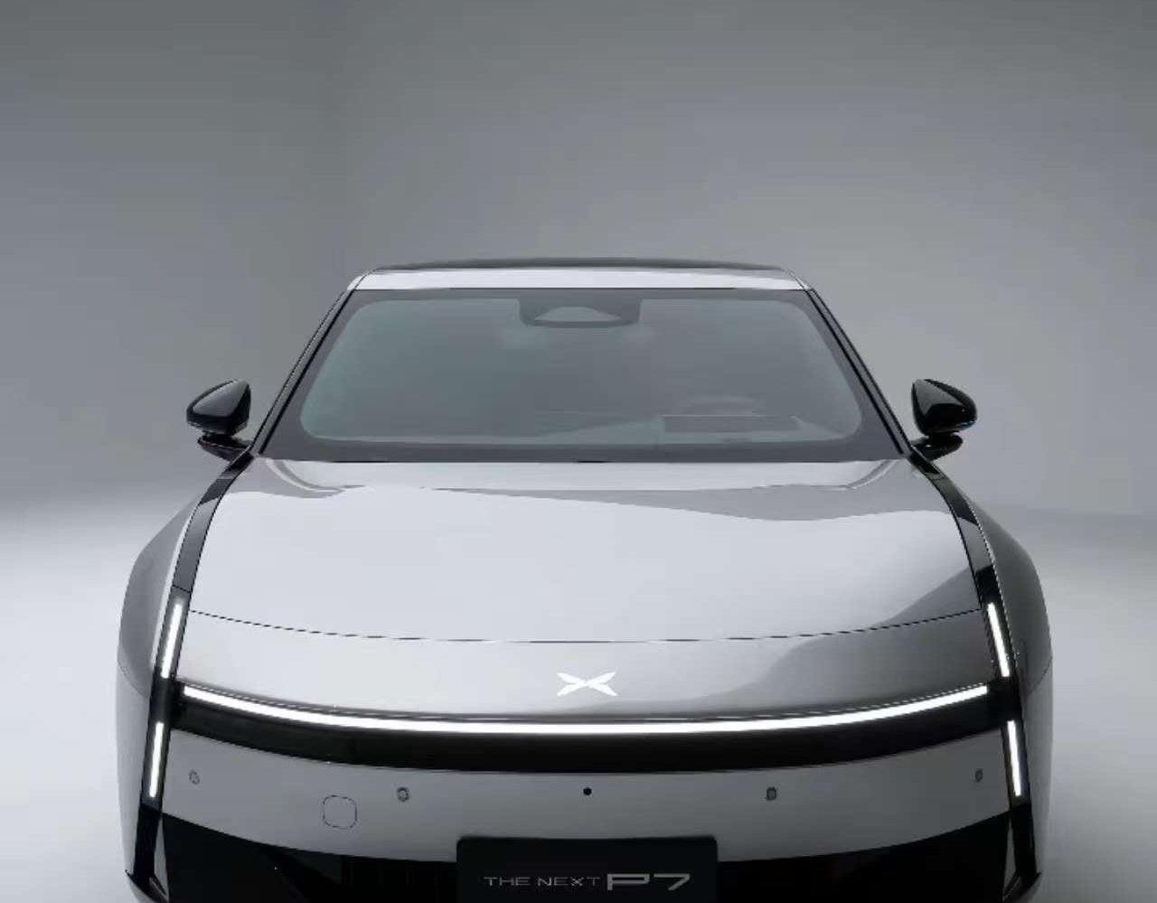 XPENG Motors Brand and Global Expansion by Asiautos Auto Parts (Xpeng Aftermarket/genuine Parts Expert)