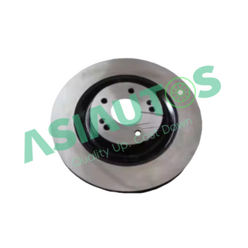 Jetour DASHING: Front brake disc, caliper, and vacuum booster performance analysis by Asiautos Auto Parts (Jetour Dashing Aftermarket/Genuine Parts Expert)