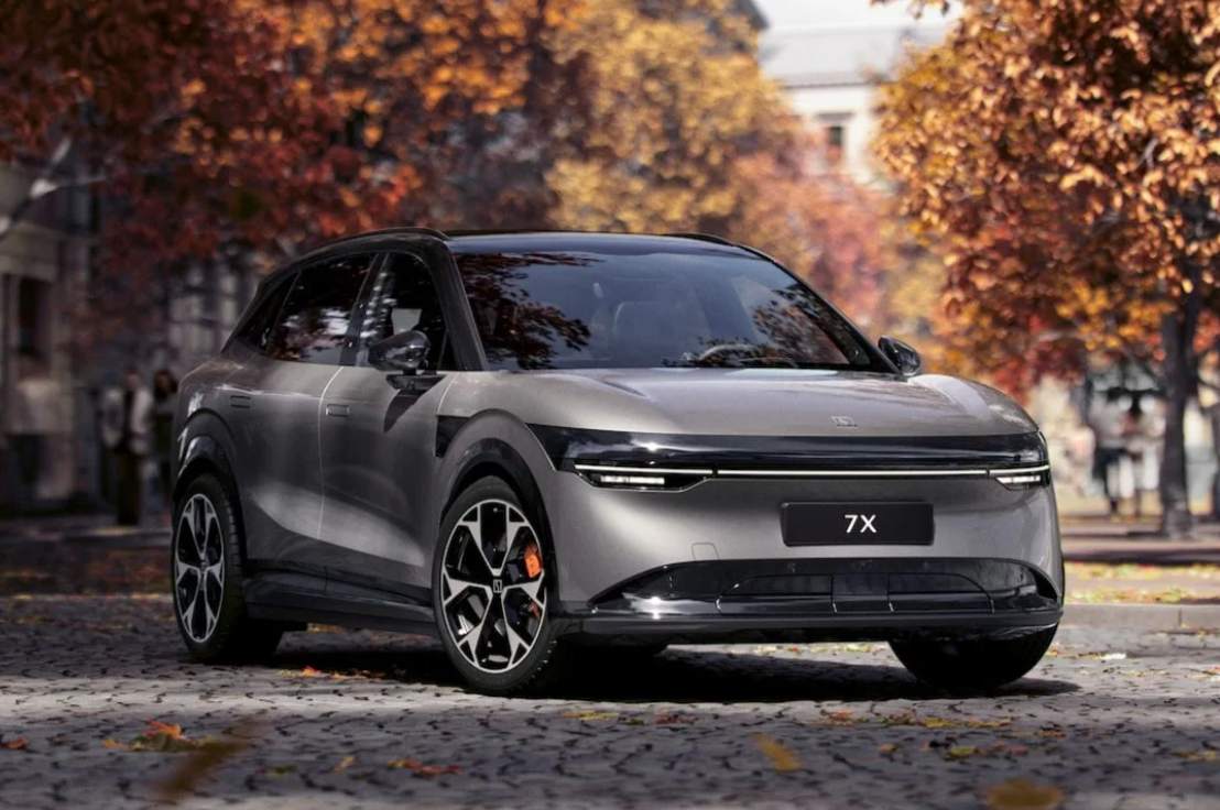 ZEEKR: A New Era of Intelligent Electric Luxury by Asiautos Auto Parts (ZEEKR Aftermarket/genuine Parts Expert)