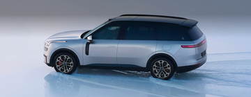 Say Goodbye to Car-Buying Difficulties! LYNK & CO 900 Provides All the Answers You Want by Asiautos Auto Parts (LYNK & CO Aftermarket/genuine Parts Expert)