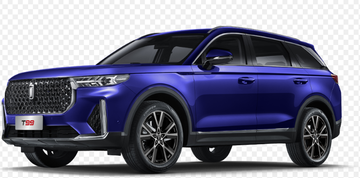 FAW BESTUNE T99 Parts Overview by Asiautos Auto Parts (FAW Aftermarket/genuine Parts Expert)