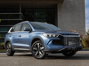 BYD SONG PRO – Key Spare Parts Introduction & Hot-Selling Markets by Asiautos Auto Parts (BYD Aftermarket/genuine Parts Expert)