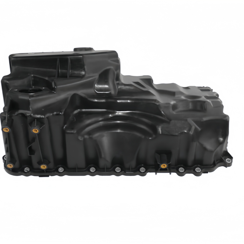 Introduction of valve stem  seal, engine assembly, connecting rod bearing shell and oil pan assembly in Engine System of Maxus/LDV V80 by Asiautos Auto Parts(Maxus/LDV Aftermarket Parts Expert)