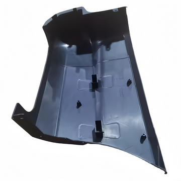 Introduction of rear bumper skin, rear bumper side panel and front washer reservoir in the Exterior system of Maxus/LDV V80 by Asiautos Auto Parts(Maxus/LDV Aftermarket Parts Expert)