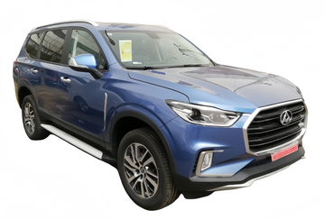 MAXUS D90 Parts Introduction by Asiautos Auto Parts (MAXUS Aftermarket/genuine Parts Expert)