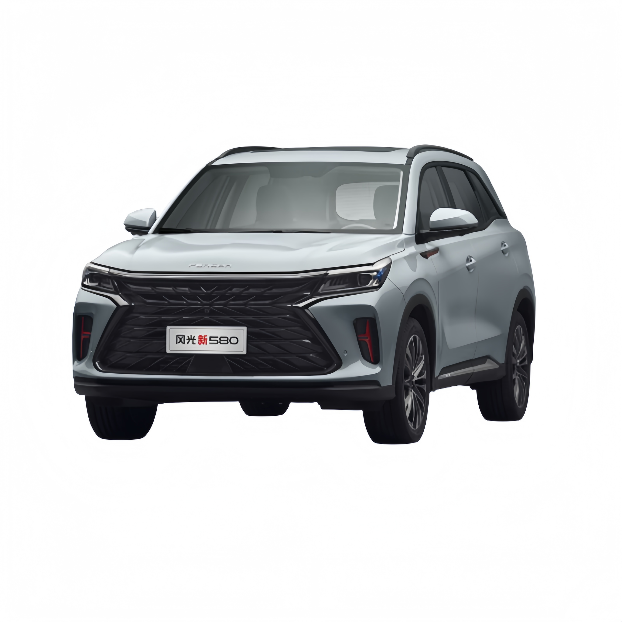 DFSK Glory 580 Filters and Brake Pads Introduction by Asiautos Auto Parts (DFSK Aftermarket/genuine Parts Expert)