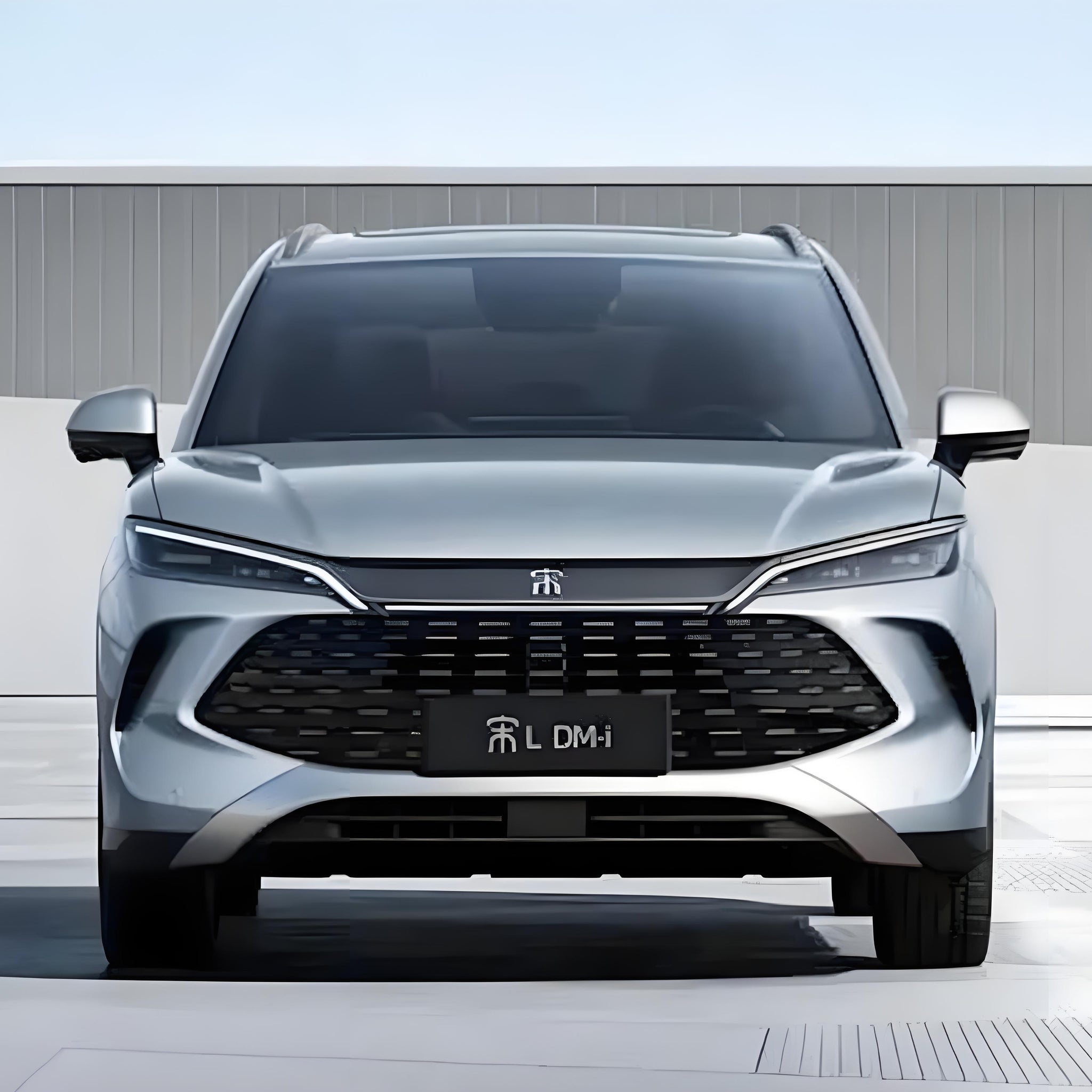 BYD Launches 2 Song Models with 5th-Gen DM Technology Following the Qin L and the Seal 06 DM-i by Asiautos Auto Parts(BYD Aftermarket Parts Expert)