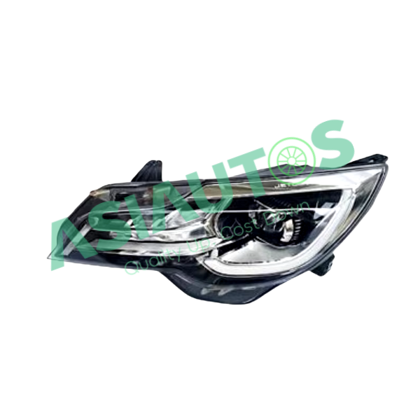 JETOUR X70/X70 PLUS Headlights, Grille, and Front Bumper: The Unique Charm of Front Facade Components&nbsp;by Asiautos Auto Parts (JETOUR X70/X70 PLUS Aftermarket/Genuine Parts Expert)