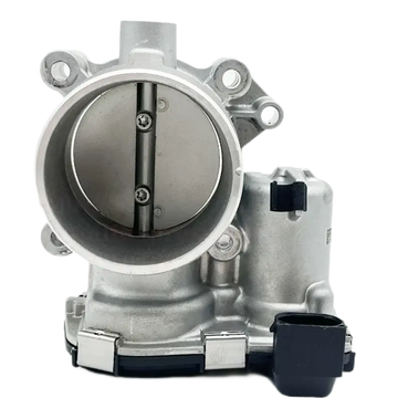 Introduction of crankshaft, piston, valve rocker arm and throttle in TIGGO 8 Engine System by Asiautos Auto Parts(CHERY Aftermarket Parts Expert)