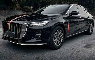 Hongqi H5 – Key Maintenance Parts & Global Reach by Asiautos Auto Parts (Hongqi Aftermarket/genuine Parts Expert)