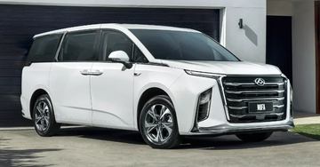 MAXUS/LDV MIFA EV/PETROL Brake System Parts Introduction by Asiautos Auto Parts (MAXUS Aftermarket/genuine Parts Expert)