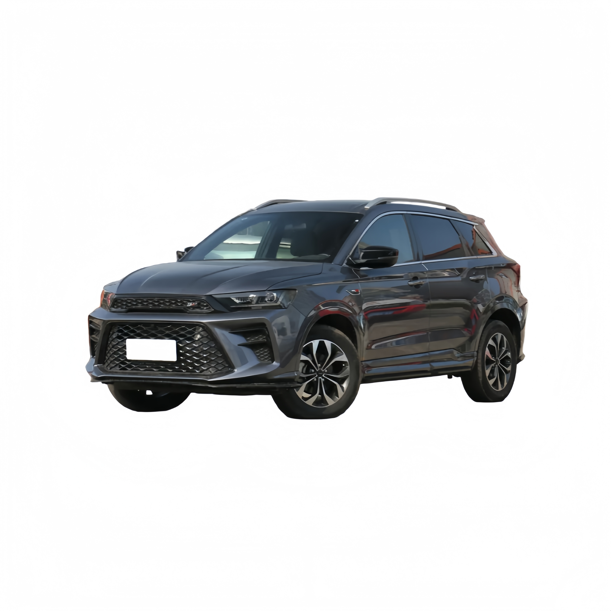 SWM G01 Filters and Brake Pads Introduction by Asiautos Auto Parts (SWM Aftermarket/genuine Parts Expert)