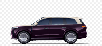 “Reaching the Peak”: VOYAH Advances Upmarket with the All-New Flagship SUV Taishan by Asiautos Auto Parts (VOYAH Aftermarket/genuine Parts Expert)