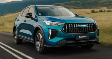 Haval Jolion Exterior Lights & Grille – Premium OE Parts by Asiautos Auto Parts (GWM Aftermarket/genuine Parts Expert)