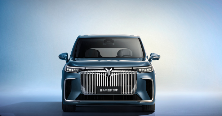 VOYAH Surpasses 20,000 Monthly Deliveries for the First Time: A High-End EV Brand Coming of Age by Asiautos Auto Parts (VOYAH Aftermarket/genuine Parts Expert)