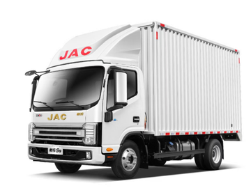 JAC Shuailing S9 Leads Commercial Vehicle Value Upgrade with Seven “Super Strengths” by Asiautos Auto Parts (JAC Aftermarket/genuine Parts Expert)