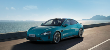 Xiaomi SU7 — Brand Overview, Global Market Popularity by Asiautos Auto Parts (Xiaomi Aftermarket/genuine Parts Expert)