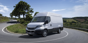 Iveco Daily Parts Introduction and Hot-Selling Export Markets by Asiautos Auto Parts (Iveco Aftermarket/genuine Parts Expert)