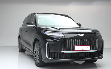 Over 5.2 Meters Long, Six Seats, Starting Below RMB 180,000? The Chery Fengyun T11 Breaks the Rules by Asiautos Auto Parts (CHERY Aftermarket/genuine Parts Expert)