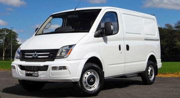 MAXUS V80 – Leading Commercial Van from SAIC Motor by Asiautos Auto Parts (Maxus Aftermarket/genuine Parts Expert)