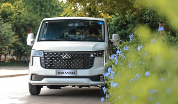 MAXUS V80 Brake System Components – OEM Quality for Global Markets by Asiautos Auto Parts (Maxus Aftermarket/genuine Parts Expert)