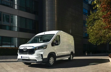 MAXUS Shines at Thailand International Motor Expo 2025: New Energy Commercial Vehicles Energize Southeast Asian Market by Asiautos Auto Parts (Maxus Aftermarket/genuine Parts Expert)