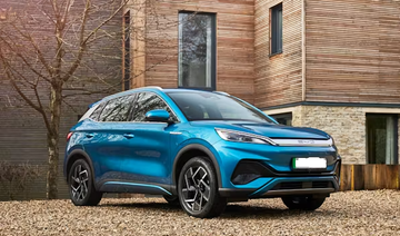 BYD ATTO 3 Spare Parts Overview by Asiautos Auto Parts (BYD Aftermarket/genuine Parts Expert)