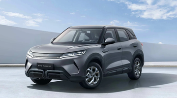 BYD Yuan UP Spare Parts Overview by Asiautos Auto Parts (BYD Aftermarket/genuine Parts Expert)