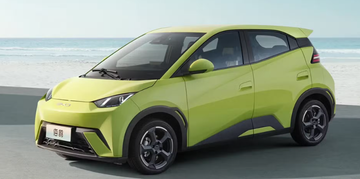 BYD SEAGULL Spare Parts Overview by Asiautos Auto Parts (BYD Aftermarket/genuine Parts Expert)