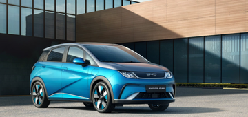 BYD DOLPHIN Spare Parts Overview by Asiautos Auto Parts (BYD Aftermarket/genuine Parts Expert)